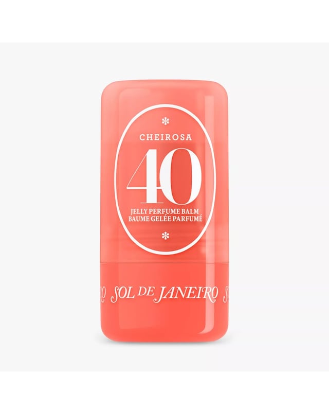 Sol de Janeiro Cheirosa 40 Perfume Balm