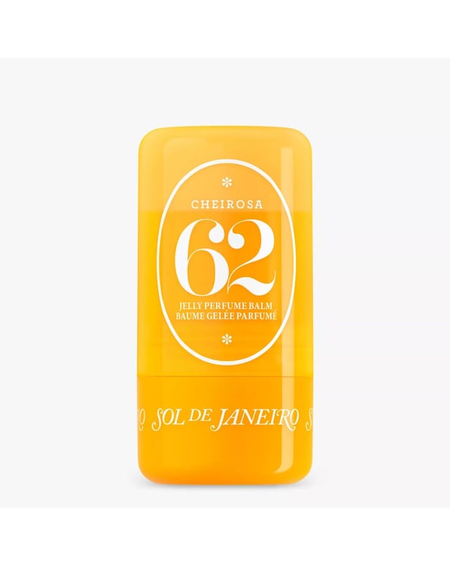 Sol de Janeiro Cheirosa 62 Perfume Balm