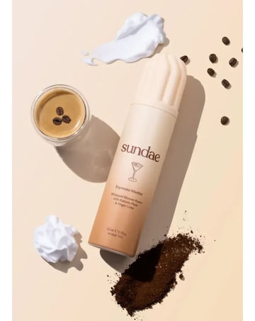 Sundae Cocktail Collection