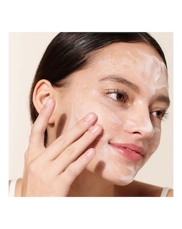 Menokin 30 Secs Collagen Lift No Rinse Bubble Mask 95 ml