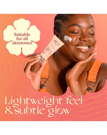 Hawaiian Tropic Mini Trio