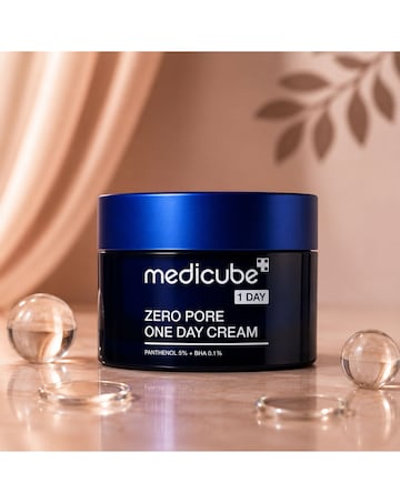 Medicube Zero Pore One Day Cream 50ml