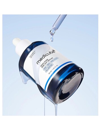 Medicube Zero Pore One Day Serum 30ml