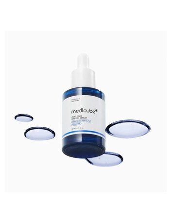 Medicube Zero Pore One Day Serum 30ml