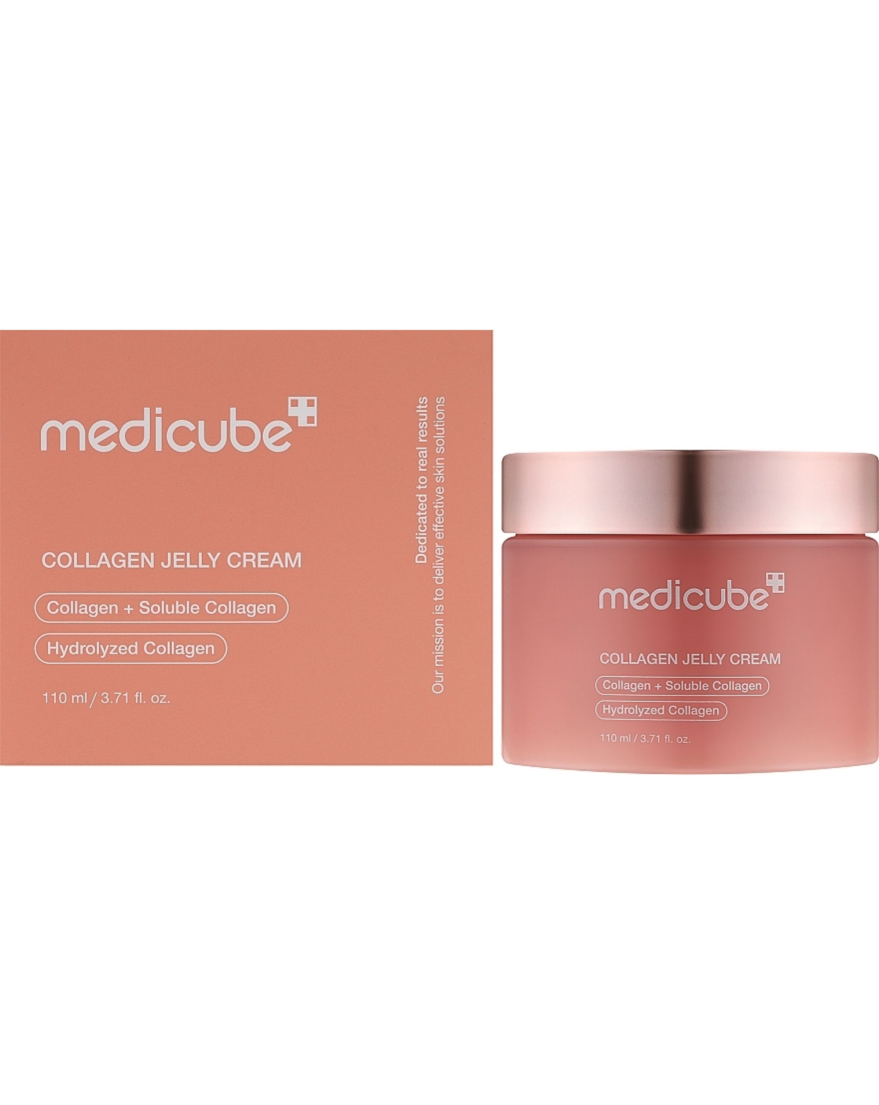 New In - Medicube Collagen Jelly Cream 110ml