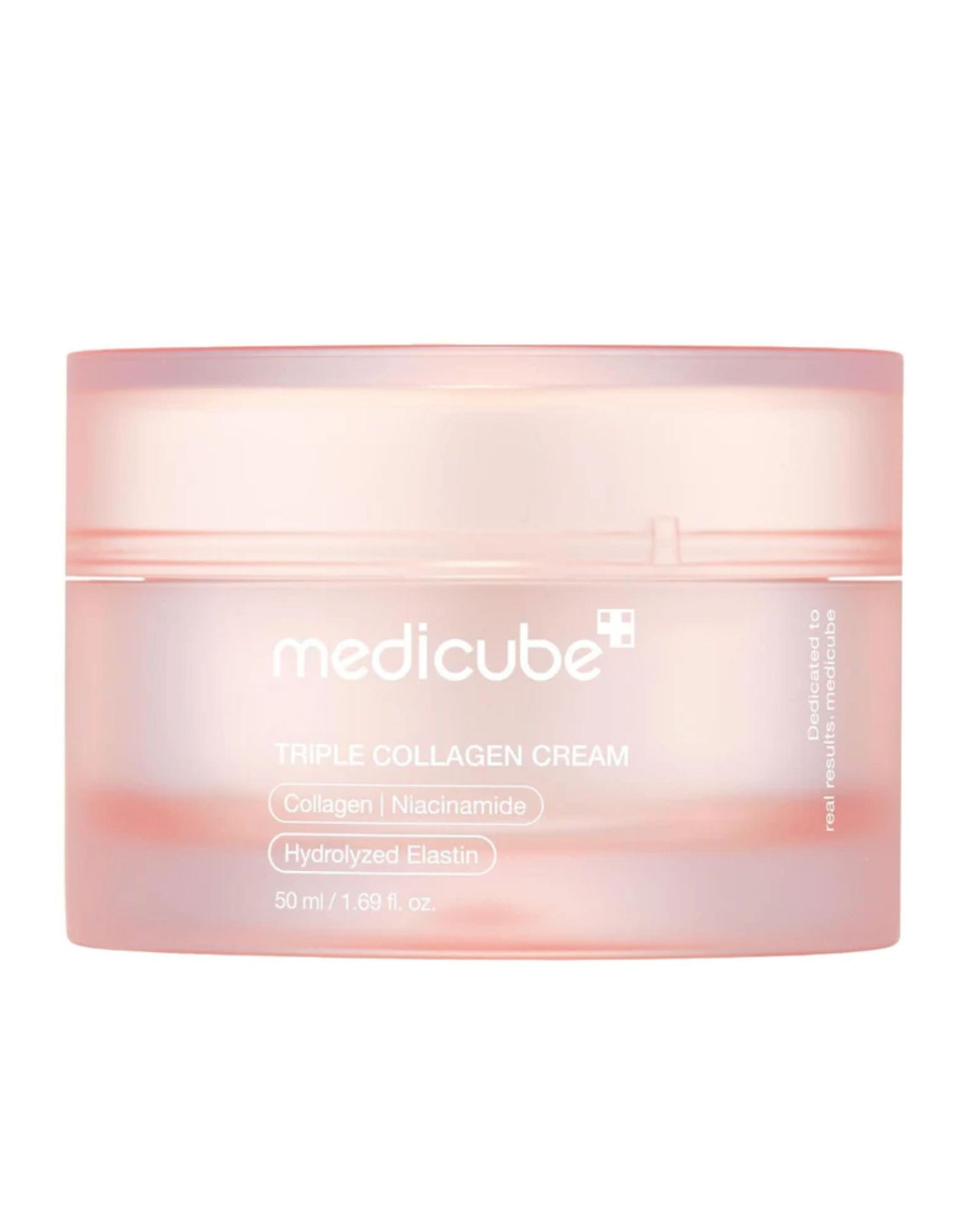 New In - Medicube Triple Collagen Cream 4.0 50ml