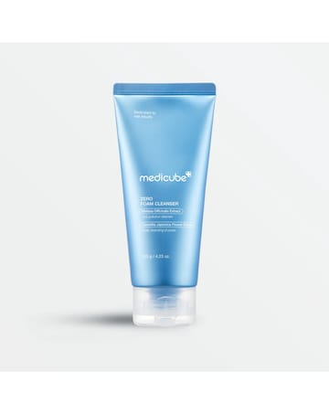 Medicube Zero Foam Cleanser 120g