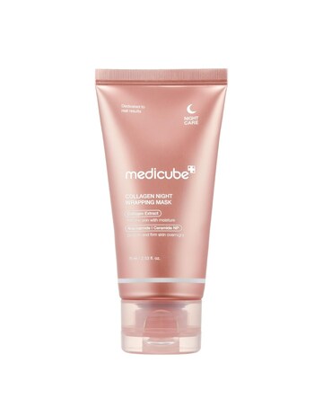 Medicube Collagen Night Wrapping Mask 75ml