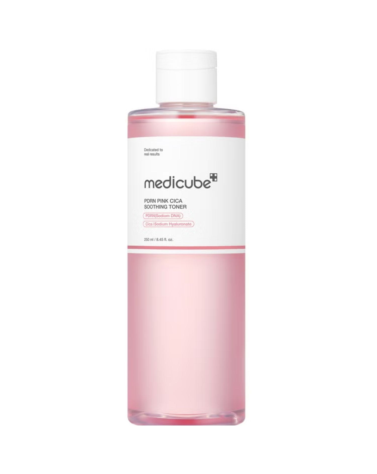 New In - Medicube PDRN Pink Cica Soothing Toner