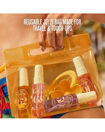 Sol de Janeiro Cheirosa Perfume Set