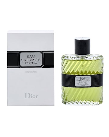 Christian Dior Eau Sauvage Eau De Parfum Spray 100ml
