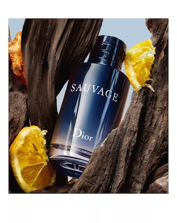 Christian? Dior Sauvage Eau De Toilette Spray 100ml
