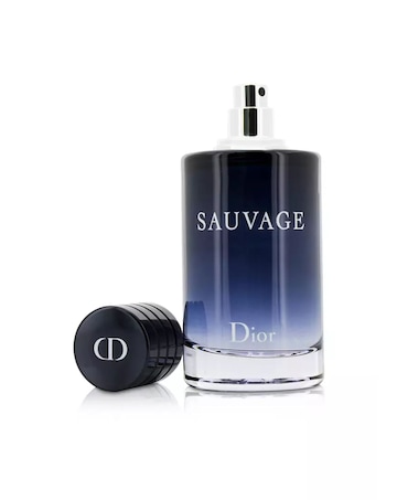 Christian? Dior Sauvage Eau De Toilette Spray 100ml