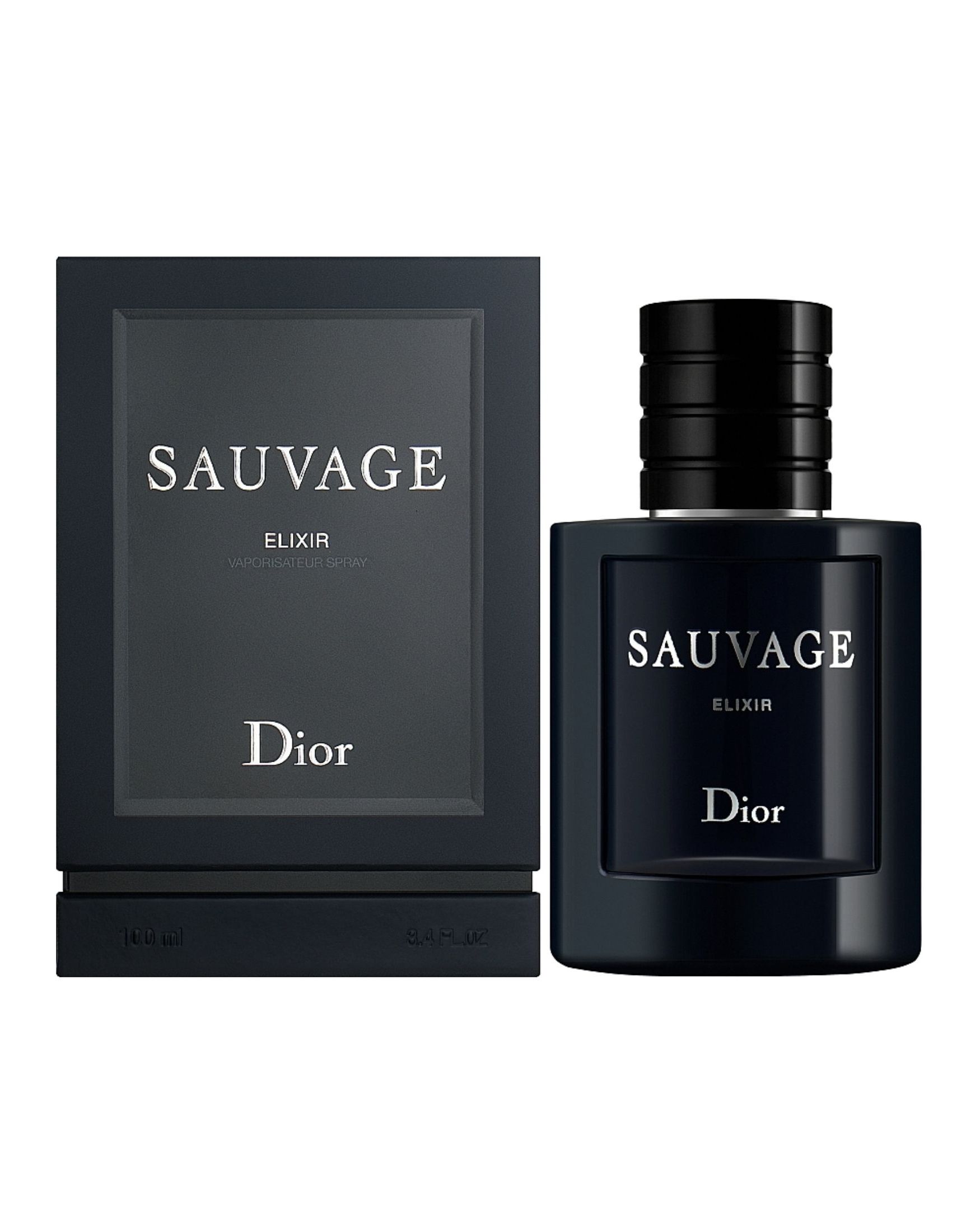 New In - Dior Sauvage Elixir Eau De Spray 100ml