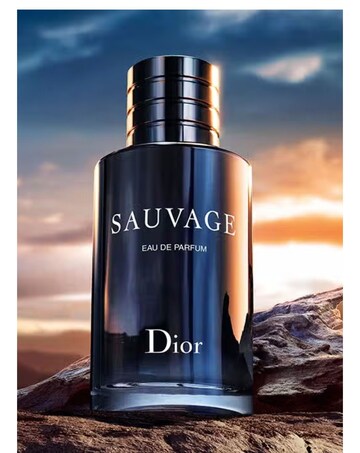 Christian? Dior Sauvage Eau De Parfum Spray 100ml
