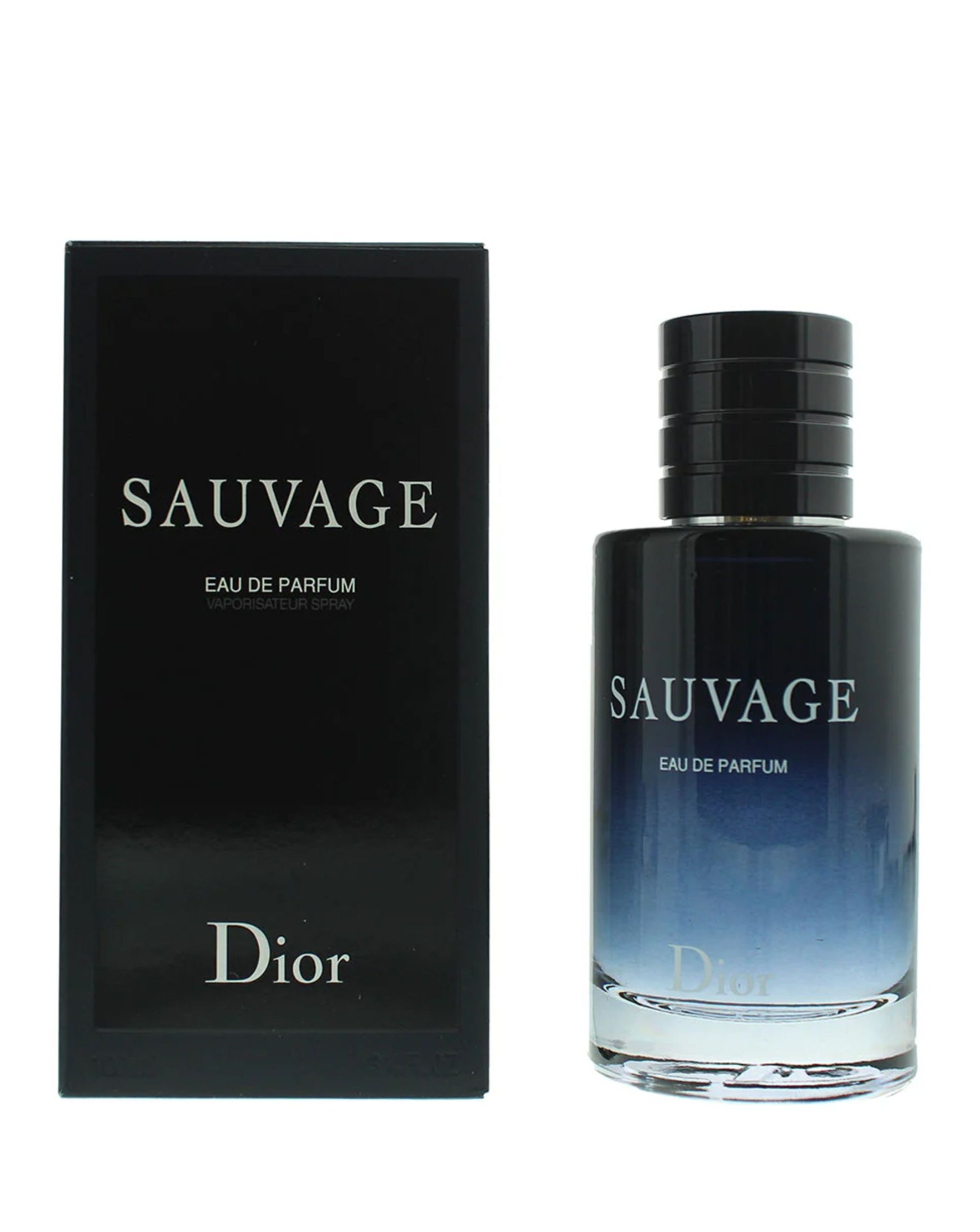 New In - Dior Sauvage Eau De Parfum Spray 100ml