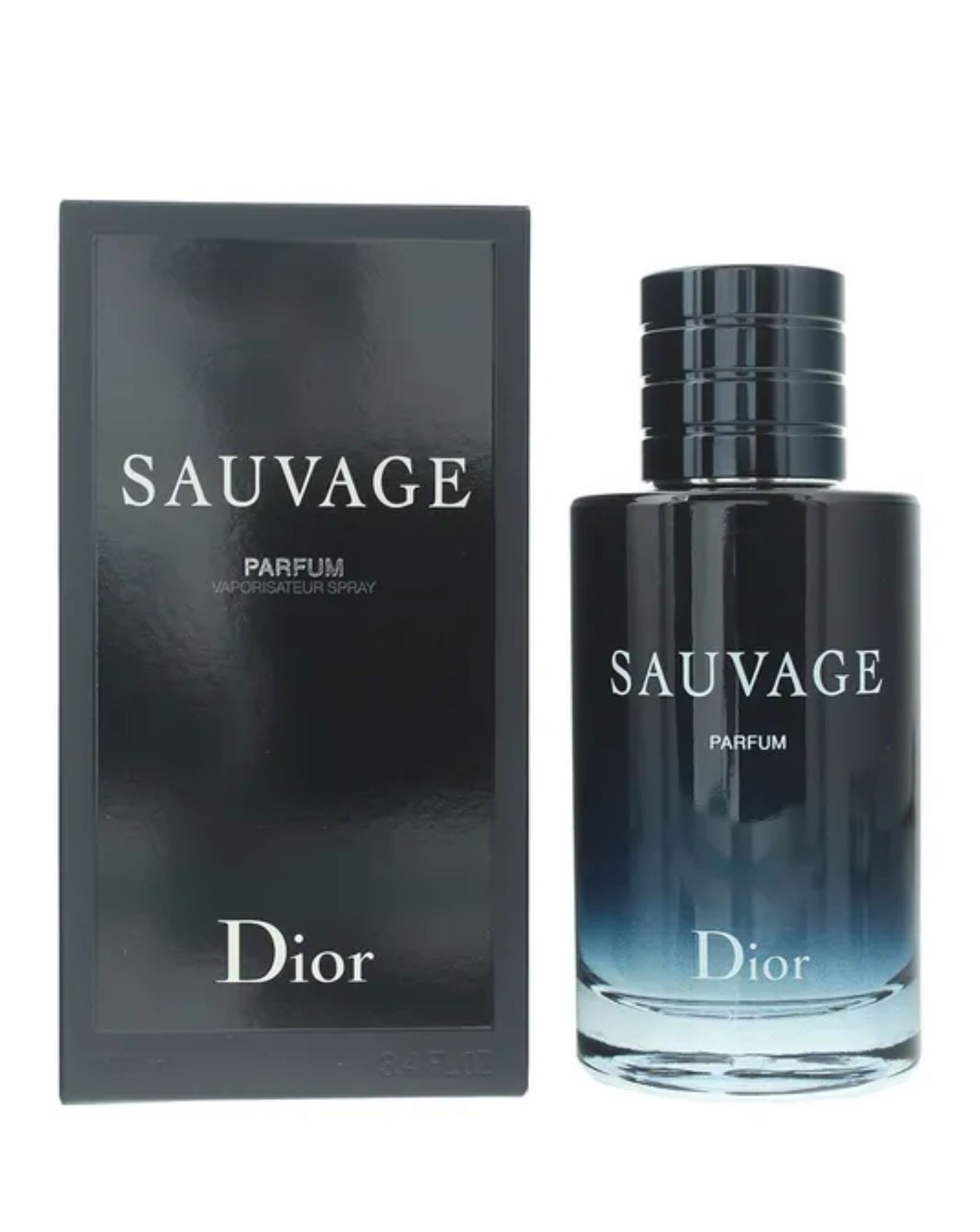 New In - Christian Dior Sauvage Parfum 100ml
