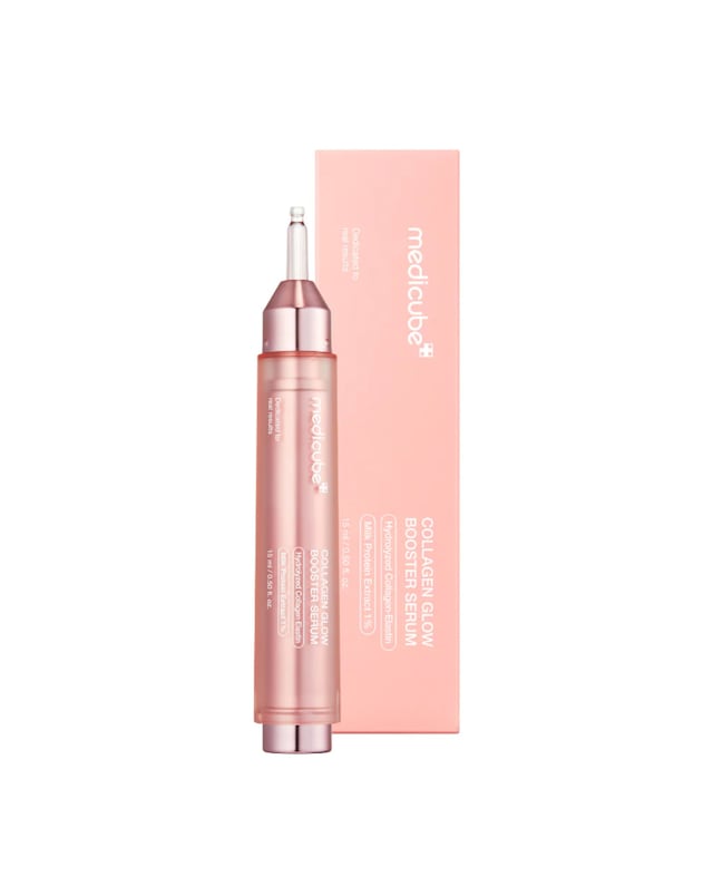 Medicube Collagen Glow Booster Serum 15ml