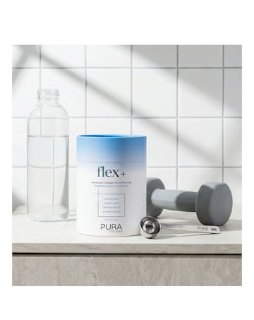 Pura Collagen Flex+ Mini 120g Unflavoured