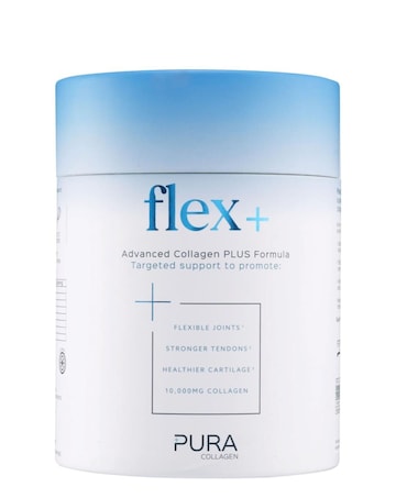 Pura Collagen Flex+ Mini 120g Unflavoured