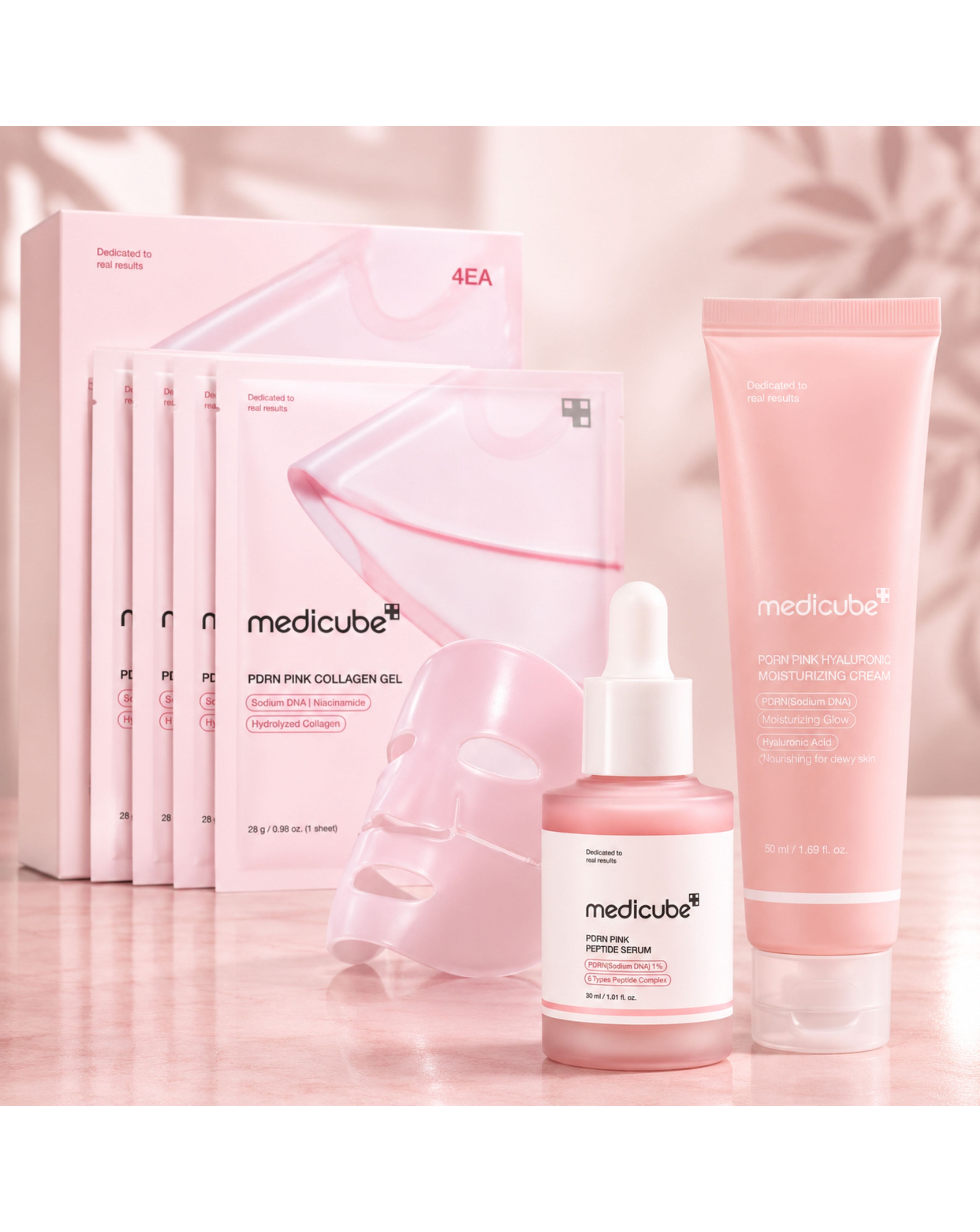 New In - Skin Repair / PDRN Routine