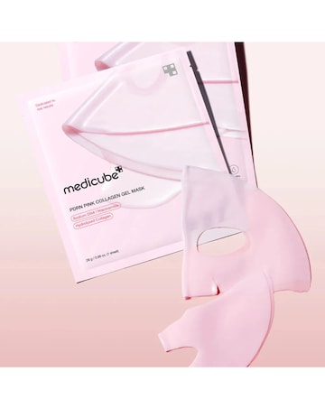 Medicube Skin Repair / PDRN Routine BUNDLE WORTH GBP58.00