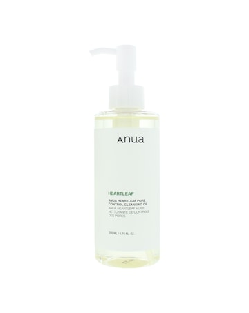 Anua Heartleaf Pore Control Cleanisng Oil 200ml