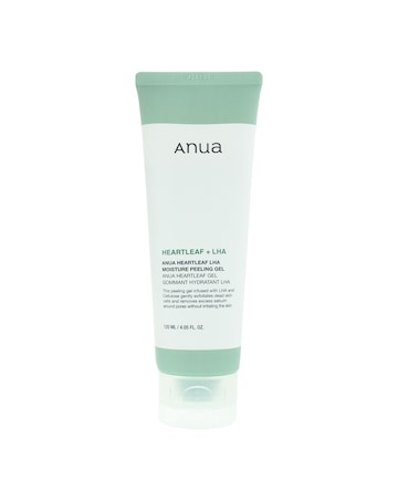Anua Heartleaf Lha Moisture Peeling Gel 120ml
