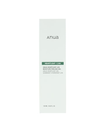 Anua Heartleaf Lha Moisture Peeling Gel 120ml