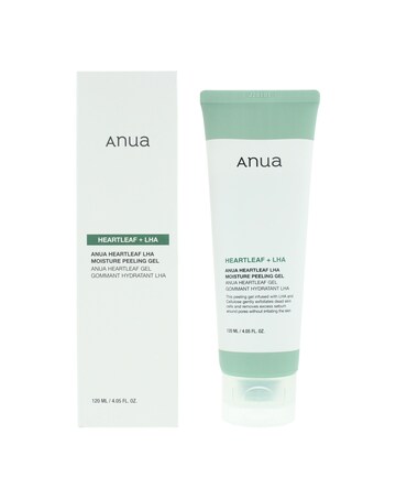 Anua Heartleaf Lha Moisture Peeling Gel 120ml