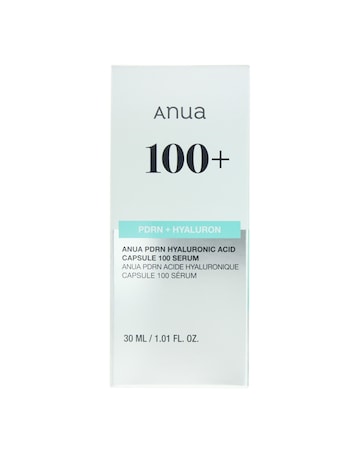Anua 100+ Pdrn + Hyaluronic Serum 30ml