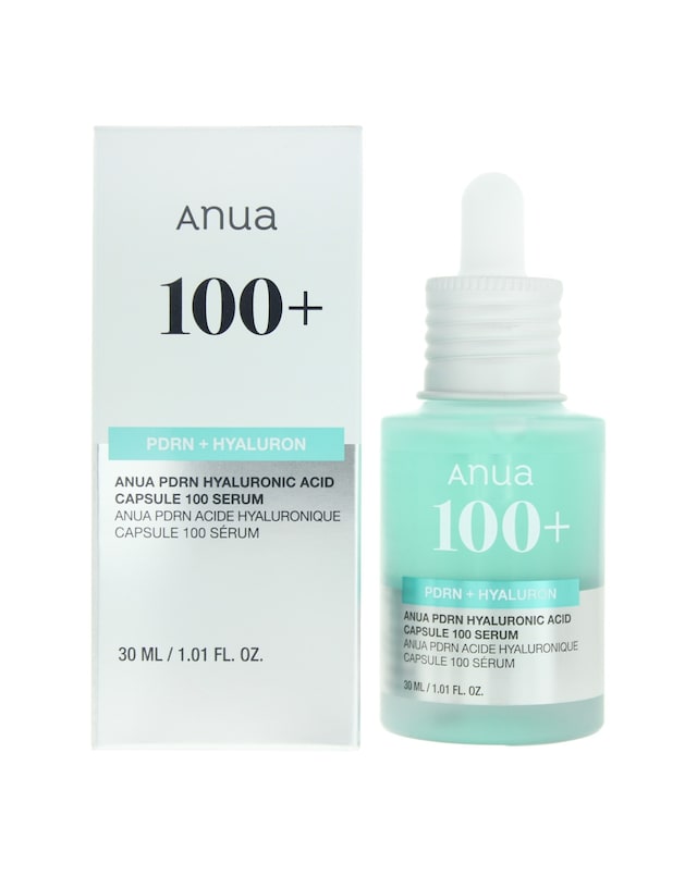 Anua 100+ Pdrn + Hyaluronic Serum 30ml