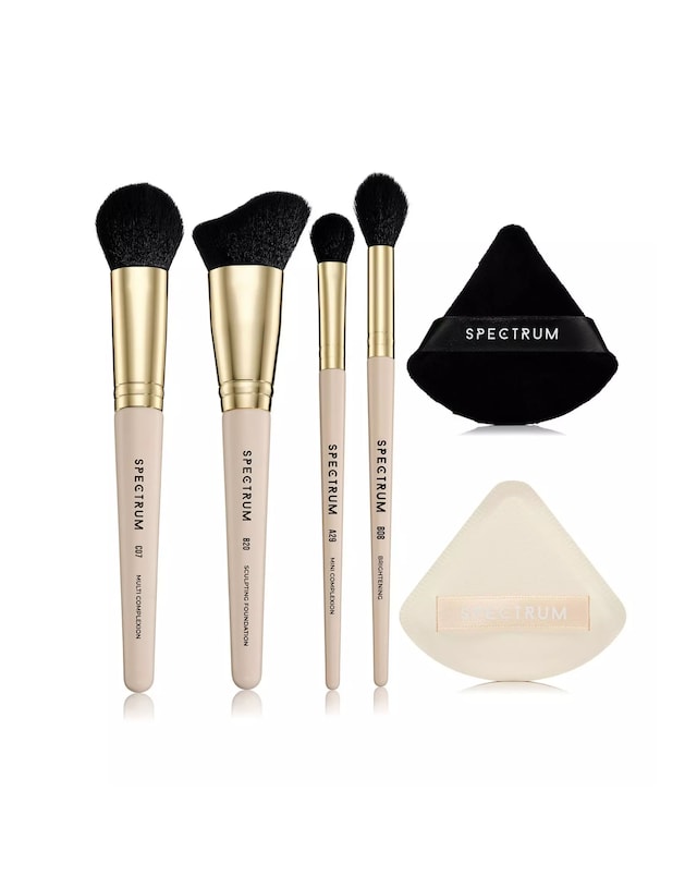 Spectrum The Flawless Face Set