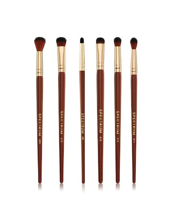 Spectrum Pantherine Eye Set
