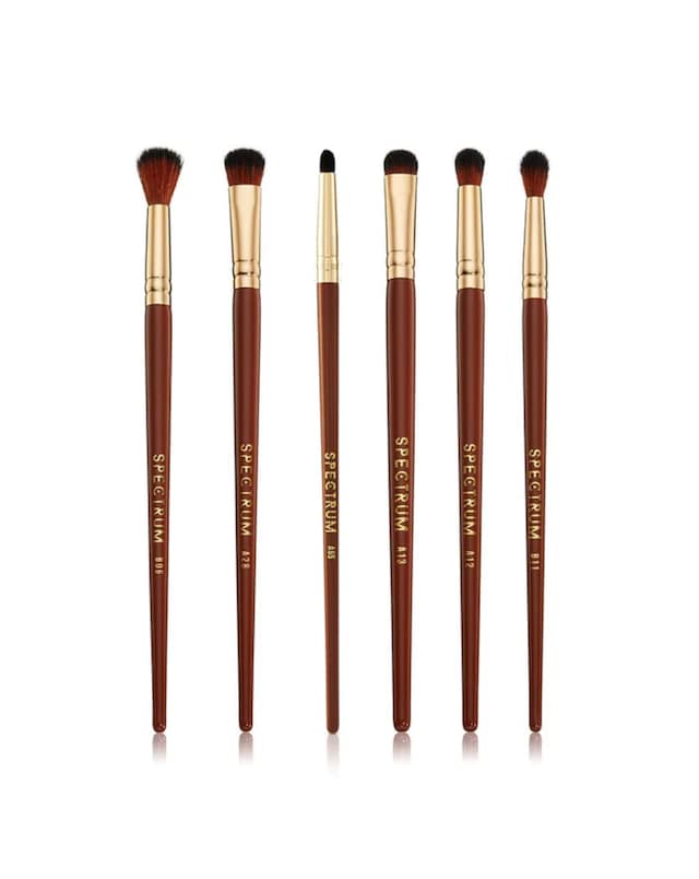 Spectrum Pantherine Eye Set
