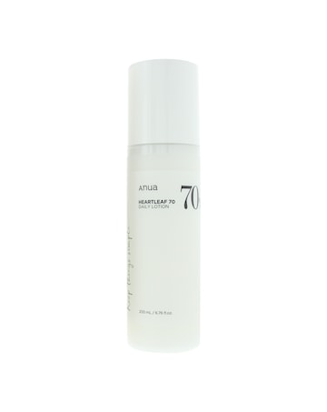 Anua Heartleaf 70+ Daily Lotion 200ml