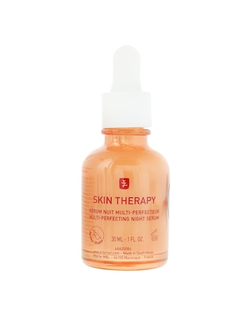 Erborian Skin Therapy Light Night Serum 30ml