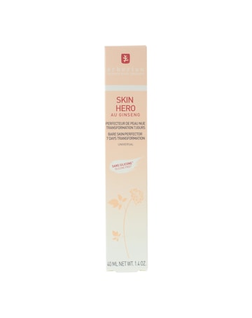 Erborian Skin Hero Bare Skin Perfector 40ml