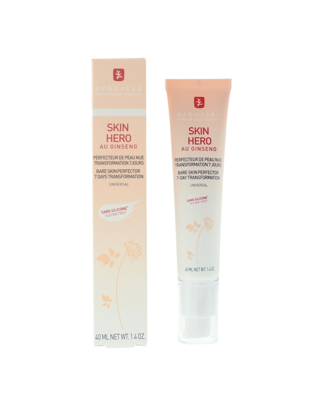 Erborian Skin Hero Bare Skin Perfector 40ml