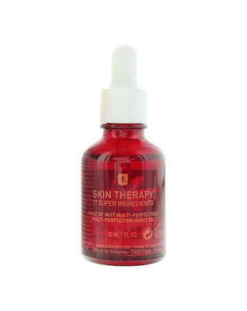 Erborian Skin Therapy Multi Perfecting Night Oil 30ml