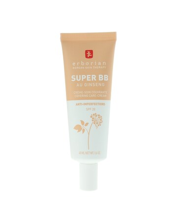 Erborian Super BB Anti Imperfections Dore Covering Cream 40ml