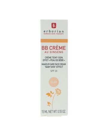 Erborian Clair B.B Cream 15ml