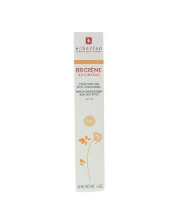 Erborian Nude B.B Cream 40ml