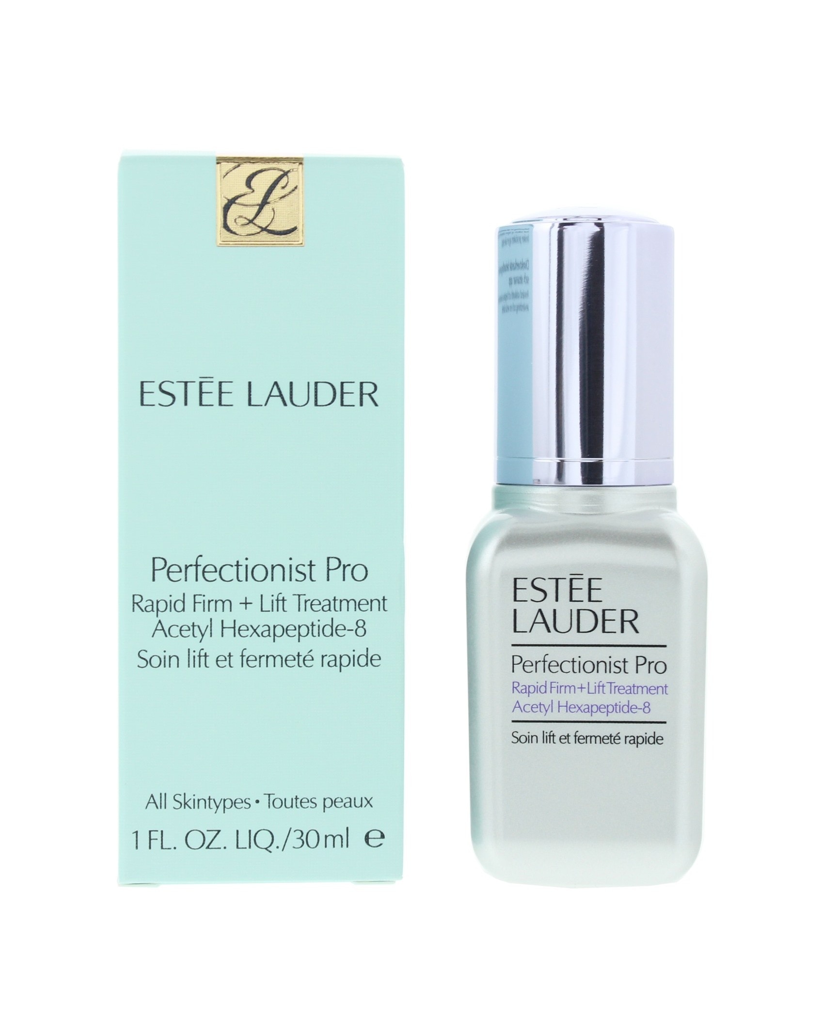 New In - EsteeLauderPerfectionFirm+LiftTreatment