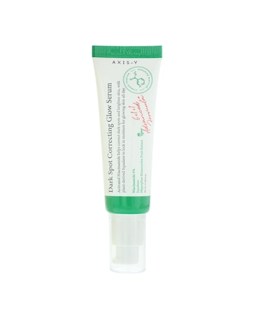 Axis-Y 6+1+1 Dark Spot Correcting Glow Serum 50ml