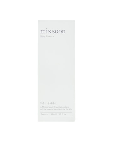 Mixsoon Bean Essence 50ml