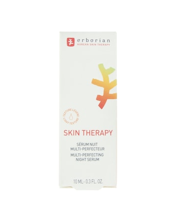 Erborian Skin Therapy Light Night Serum 10ml