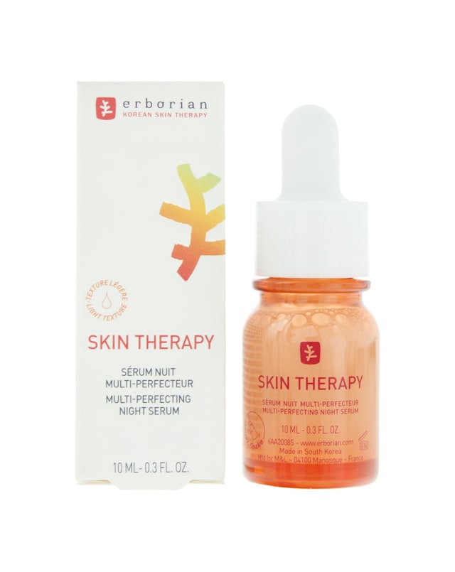 Erborian Skin Therapy Light Night Serum 10ml