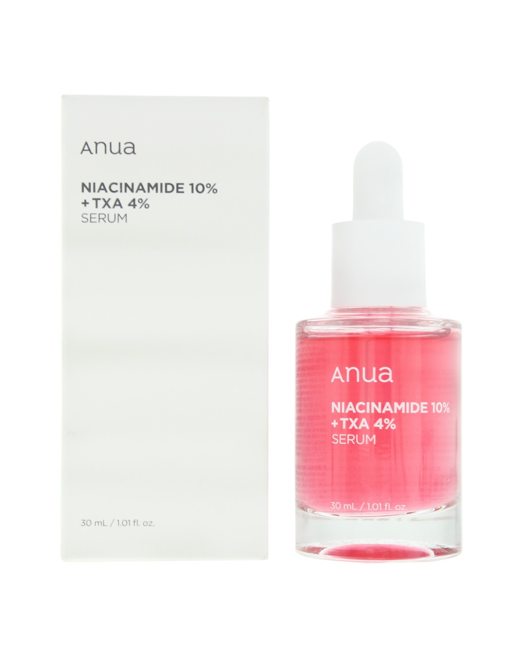 New In - AnuaNiacinamide10%CorrectingSerum30ml