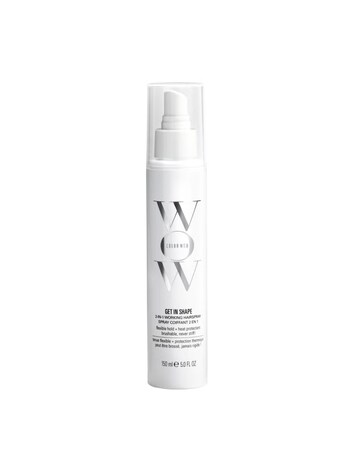 ColorWow Get In Shape 2-in-1 Working Hair Spray  150ml